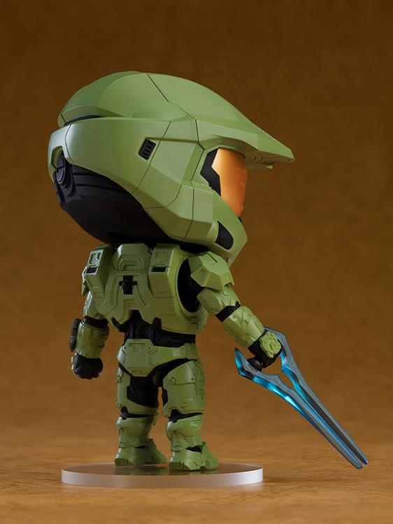Halo Infinite Nendoroid No.2177 Master Chief Gallery Image 6