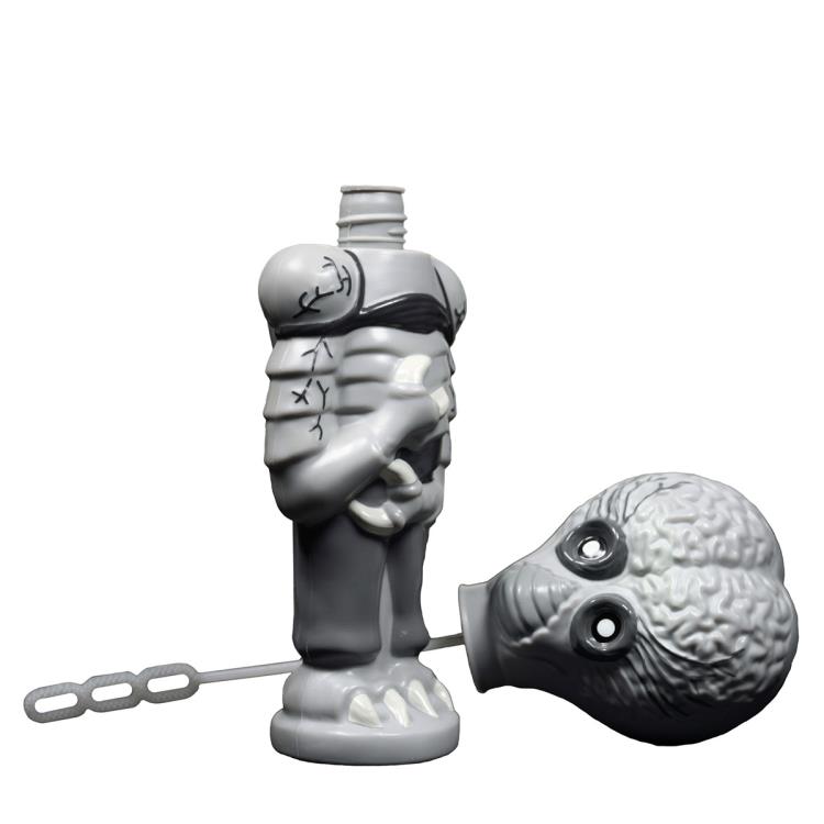 Universal Monsters Super Soapies The Metaluna Mutant (Silver Screen) Gallery Image 3