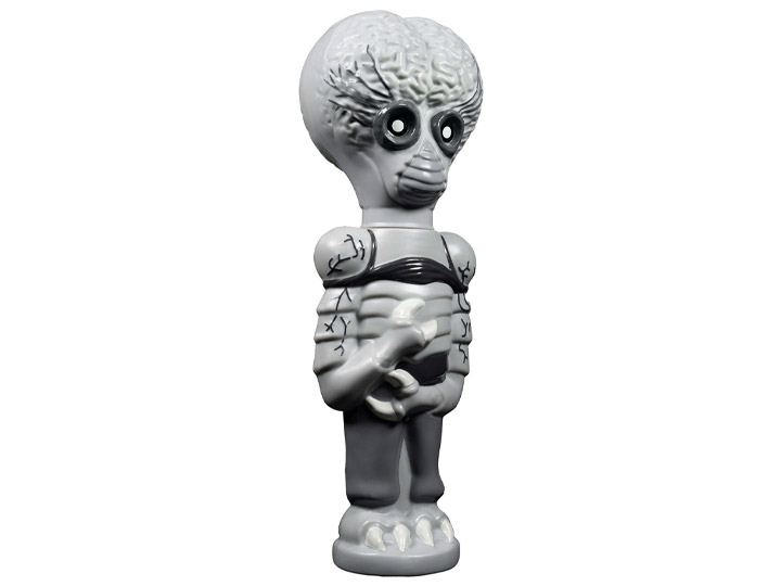 Universal Monsters Super Soapies The Metaluna Mutant (Silver Screen) Gallery Image 1