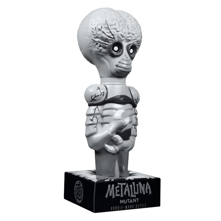 Universal Monsters Super Soapies The Metaluna Mutant (Silver Screen) Gallery Image 4