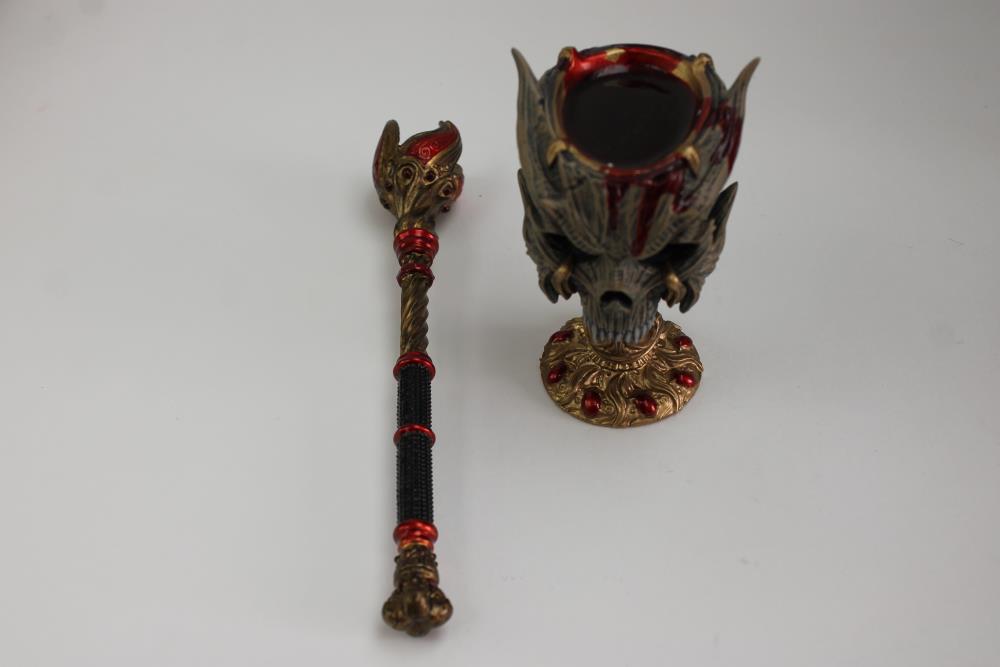 Defective Loot Box #1396 (DAMAGED - ALL SALES FINAL) Gallery Image 7