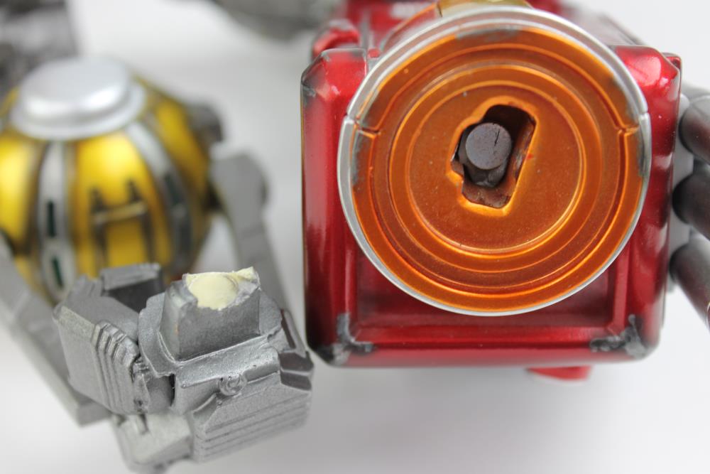 Defective Loot Box #1397 (DAMAGED - ALL SALES FINAL) Gallery Image 4