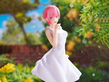 The Quintessential Quintuplets Nino Nakano (Loungewear Ver