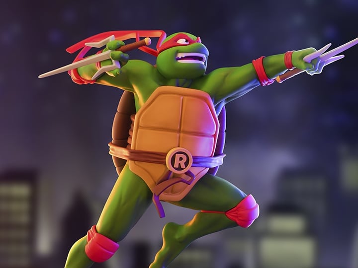 タートルズフィギアTeenageTurtlesMovieStar Raphael Amazon.com: Teenage Mutant Ninja Turtles: Mutant Mayhem 12” Giant