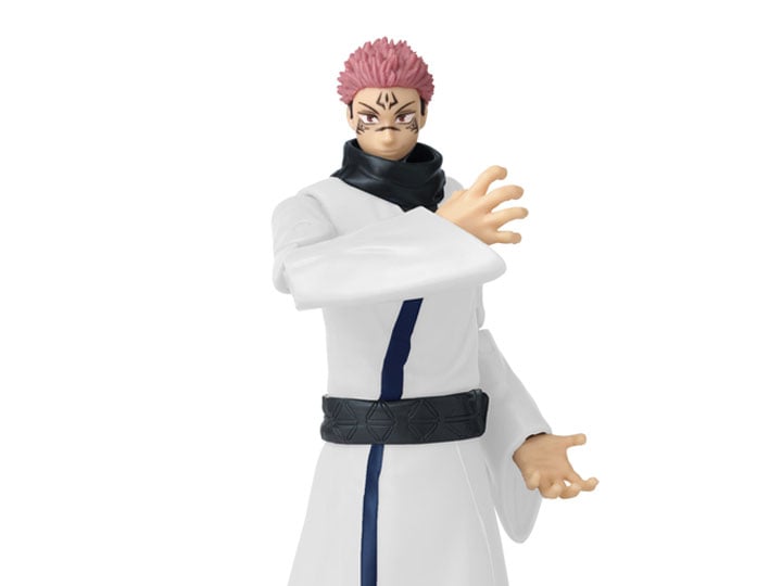 Jujutsu Kaisen Anime Heroes Ryomen Sukuna Gallery Image 1
