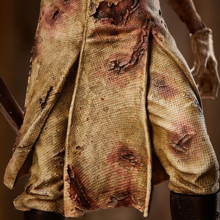 Silent Hill 2 Red Pyramid Thing Limited Edition Statue Gallery Image 16