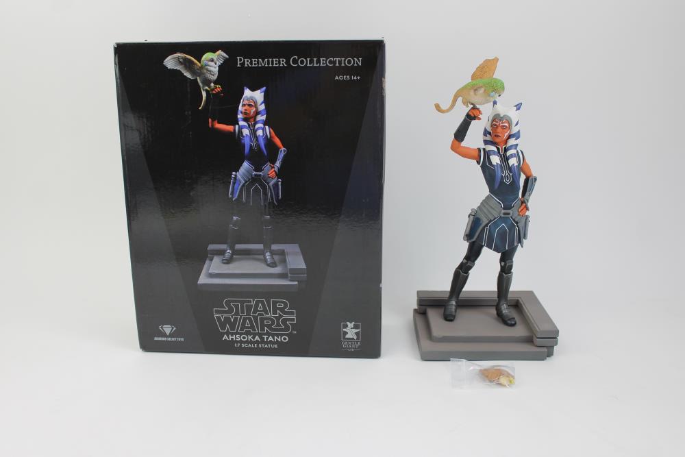 Defective Loot Box #1400 (DAMAGED - ALL SALES FINAL) Gallery Image 8