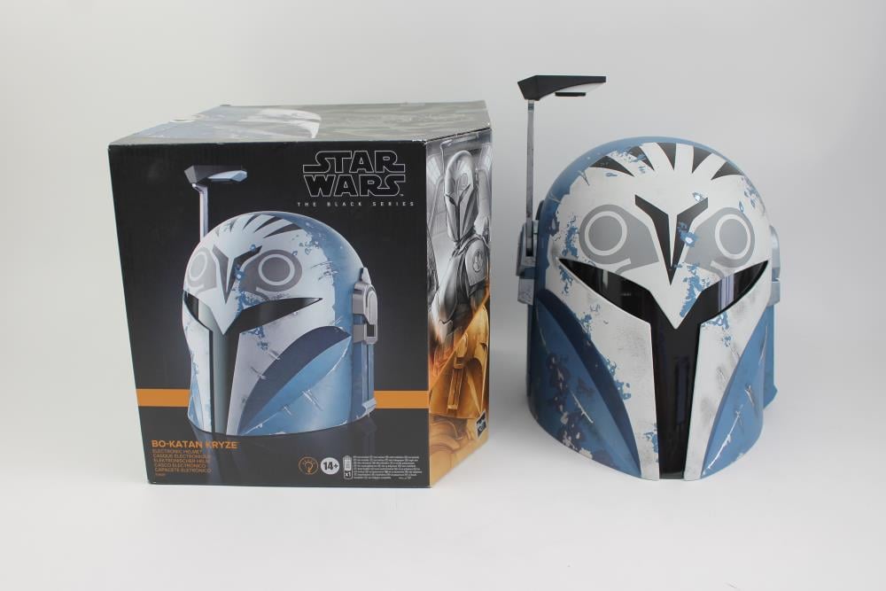 Defective Loot Box #1400 (DAMAGED - ALL SALES FINAL) Gallery Image 3