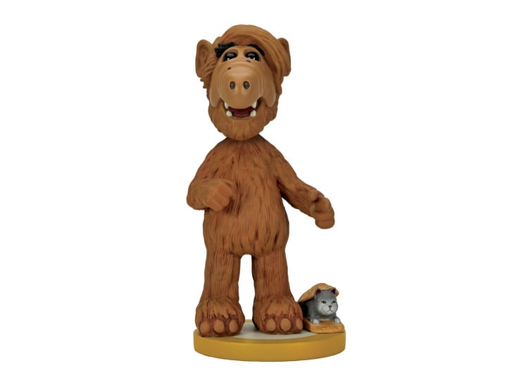 ALF Head Knocker Gallery Image 1