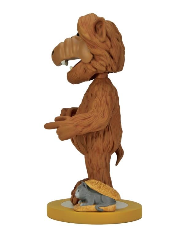 ALF Head Knocker Gallery Image 4