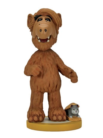 ALF Head Knocker Gallery Image 2