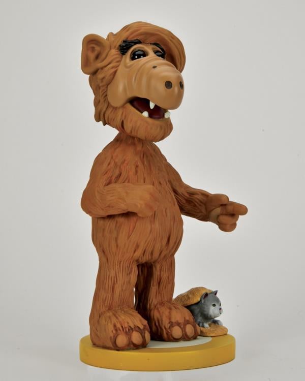 ALF Head Knocker Gallery Image 7