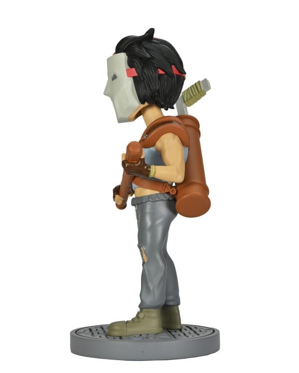 Teenage Mutant Ninja Turtles Casey Jones Head Knocker Gallery Image 4