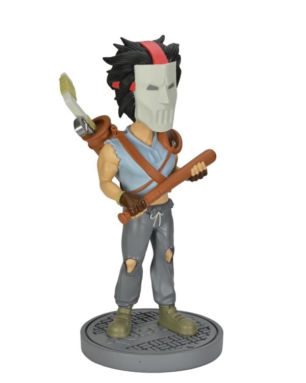 Teenage Mutant Ninja Turtles Casey Jones Head Knocker Gallery Image 7