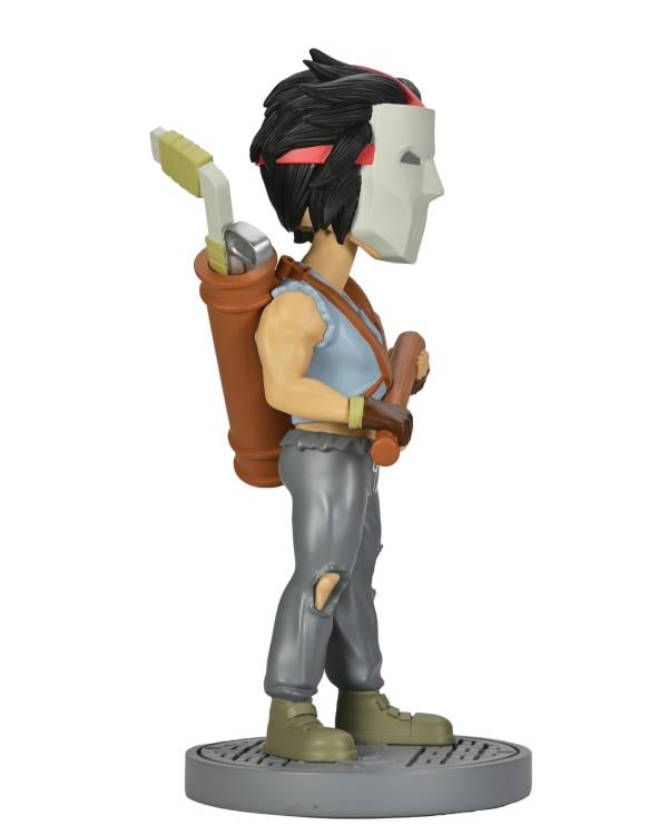 Teenage Mutant Ninja Turtles Casey Jones Head Knocker Gallery Image 6