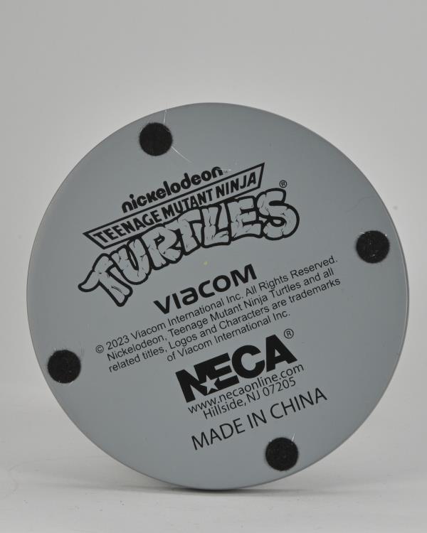 Teenage Mutant Ninja Turtles Casey Jones Head Knocker Gallery Image 8