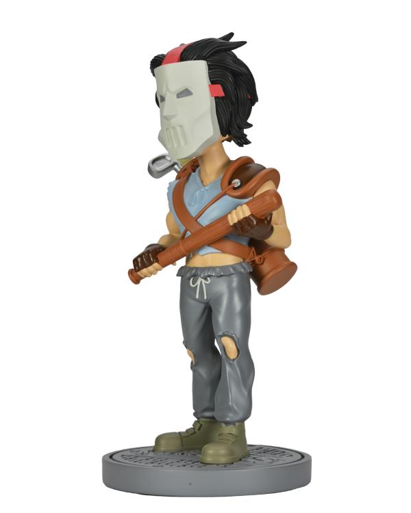 Teenage Mutant Ninja Turtles Casey Jones Head Knocker Gallery Image 3