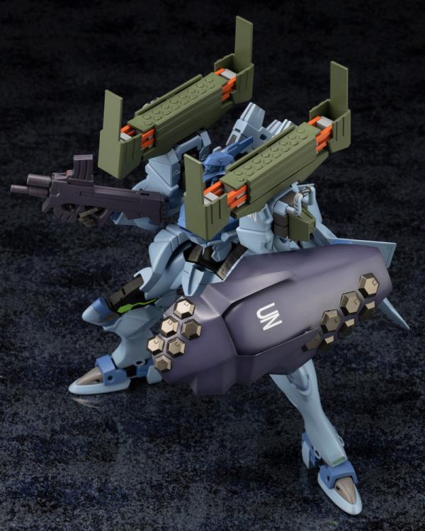 Muv-Luv Alternative Fubuki Blast Guard (Anime) Model Kit Gallery Image 10