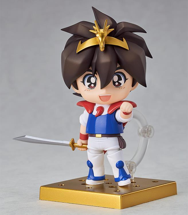 Mashin Hero Wataru Nendoroid No.2158 Wataru Ikusabe Gallery Image 6