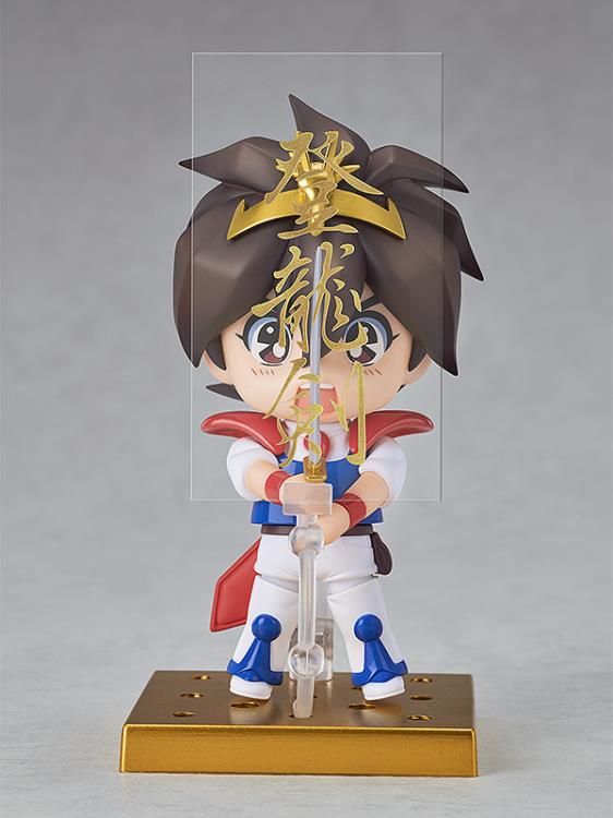 Mashin Hero Wataru Nendoroid No.2158 Wataru Ikusabe Gallery Image 5