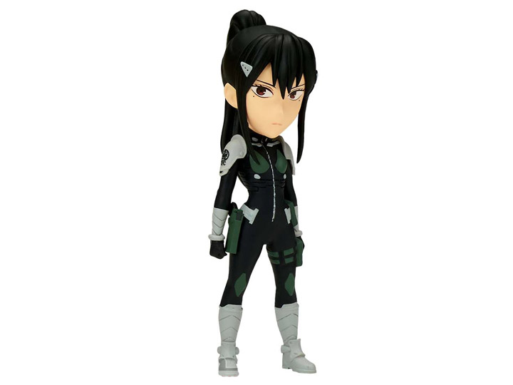 Kaiju No. 8 World Collectable Figure Mina Ashiro