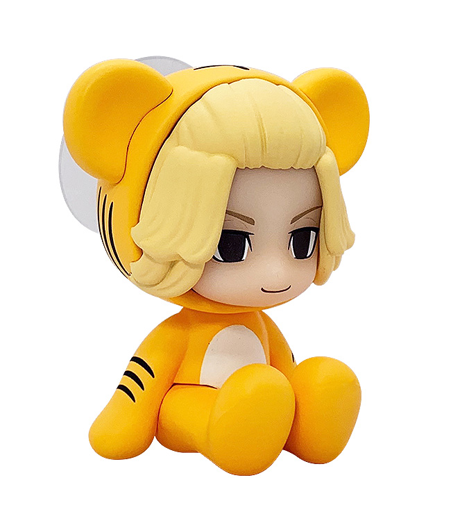 Tokyo Revengers Chocot Manjiro Sano Figure Gallery Image 3