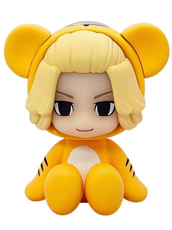 Tokyo Revengers Chocot Manjiro Sano Figure Gallery Image 2