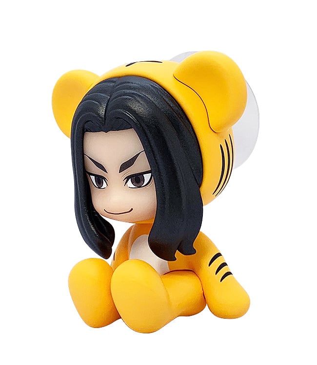 Tokyo Revengers Chocot Keisuke Baji Figure Gallery Image 3