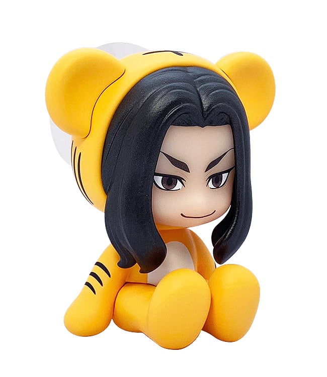 Tokyo Revengers Chocot Keisuke Baji Figure Gallery Image 4