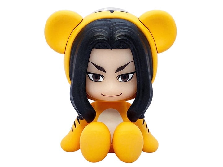 Tokyo Revengers Chocot Keisuke Baji Figure Gallery Image 1