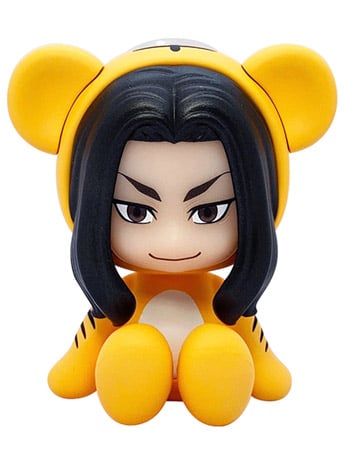 Tokyo Revengers Chocot Keisuke Baji Figure Gallery Image 2