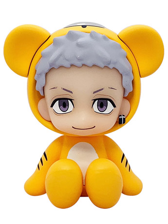 Tokyo Revengers Chocot Takashi Mitsuya Figure Gallery Image 2