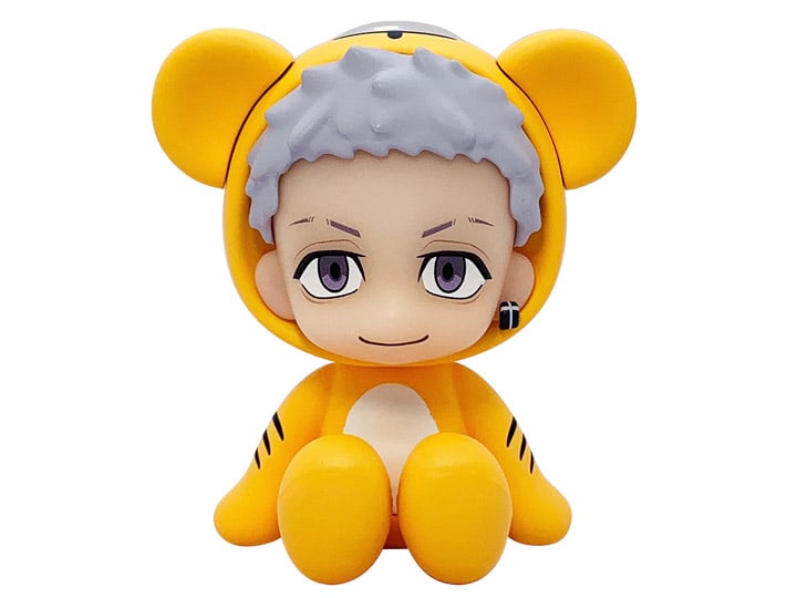 Tokyo Revengers Chocot Takashi Mitsuya Figure Gallery Image 1