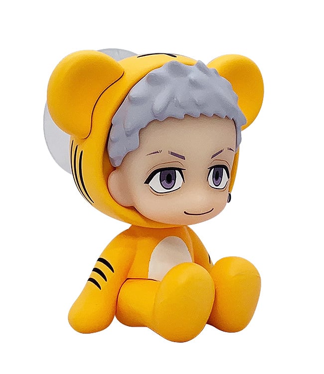 Tokyo Revengers Chocot Takashi Mitsuya Figure Gallery Image 4