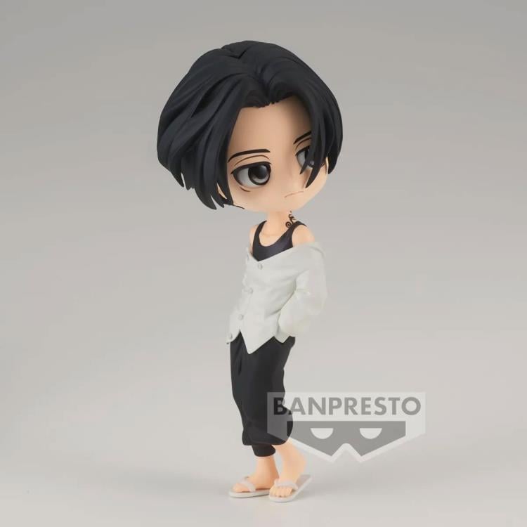Tokyo Revengers Q Posket Manjiro Sano (Black Hair Ver.) Gallery Image 5