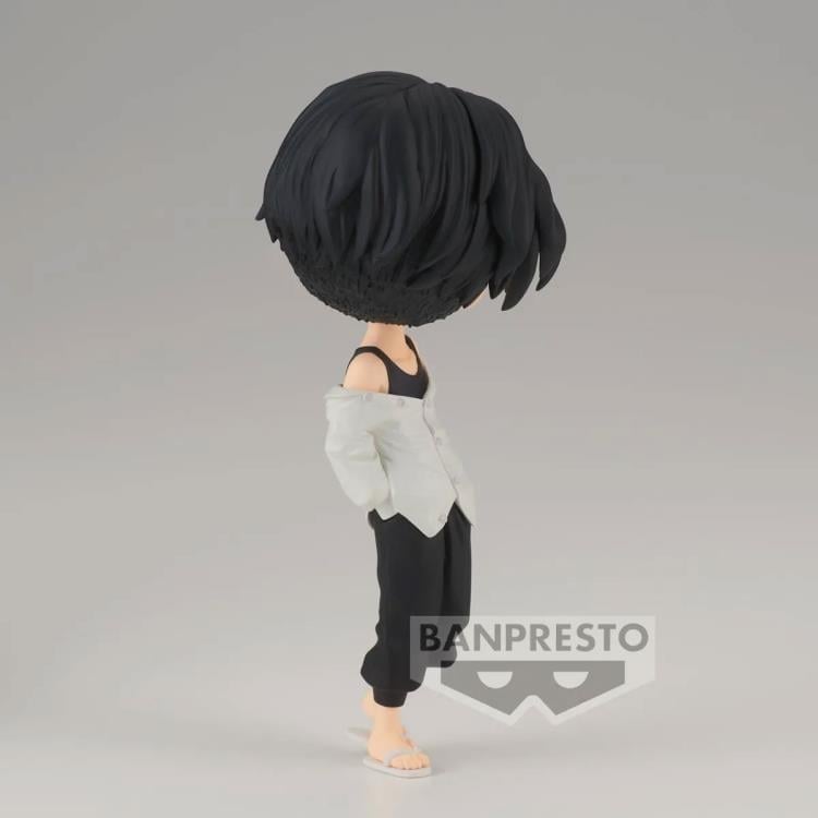 Tokyo Revengers Q Posket Manjiro Sano (Black Hair Ver.) Gallery Image 6