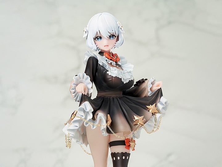 Virtual Idol Sister 1/7 Scale Figure Gallery Image 1