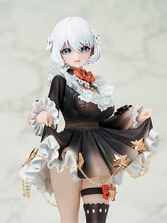 Virtual Idol Sister 1/7 Scale Figure Gallery Image 2