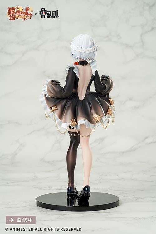 Virtual Idol Sister 1/7 Scale Figure Gallery Image 5