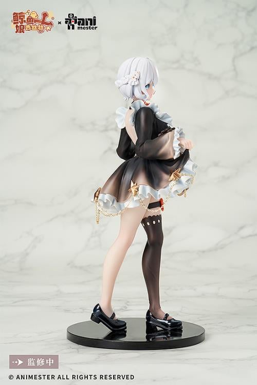 Virtual Idol Sister (Vocal Ver.) 1/7 Scale Figure Gallery Image 8