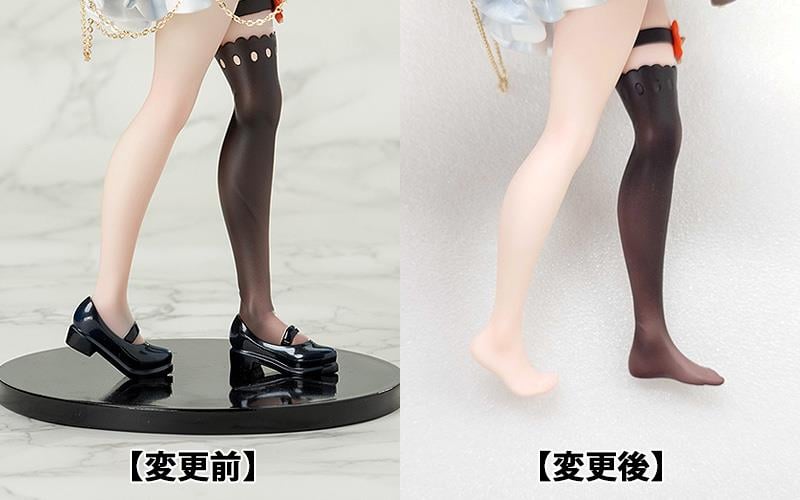 Virtual Idol Sister (Vocal Ver.) 1/7 Scale Figure Gallery Image 15
