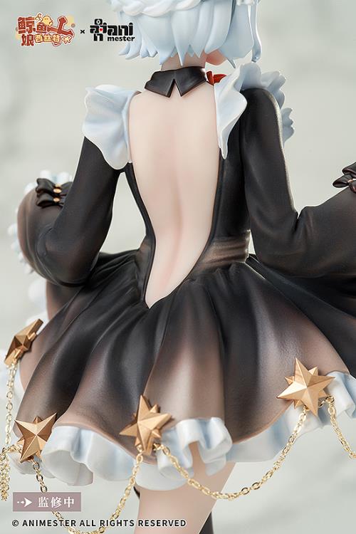 Virtual Idol Sister (Vocal Ver.) 1/7 Scale Figure Gallery Image 13