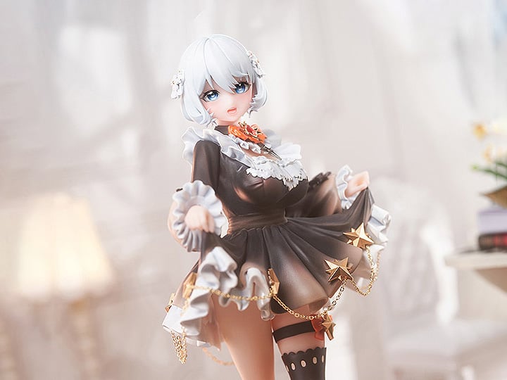 Virtual Idol Sister (Vocal Ver.) 1/7 Scale Figure Gallery Image 1