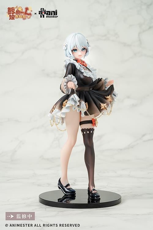 Virtual Idol Sister (Vocal Ver.) 1/7 Scale Figure Gallery Image 10