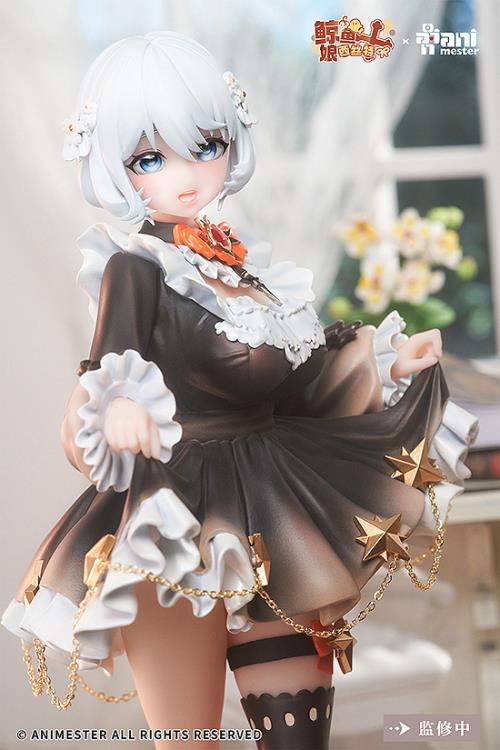 Virtual Idol Sister (Vocal Ver.) 1/7 Scale Figure Gallery Image 5