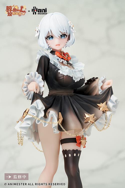 Virtual Idol Sister (Vocal Ver.) 1/7 Scale Figure Gallery Image 11