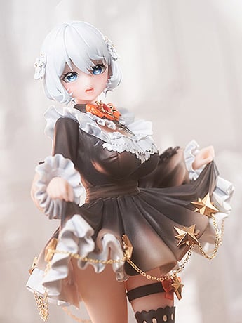 Virtual Idol Sister (Vocal Ver.) 1/7 Scale Figure Gallery Image 2
