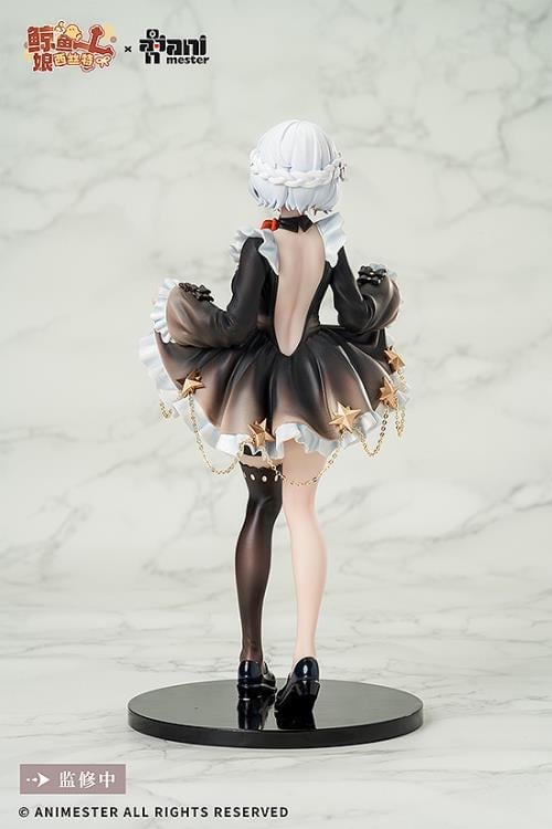 Virtual Idol Sister (Vocal Ver.) 1/7 Scale Figure Gallery Image 9