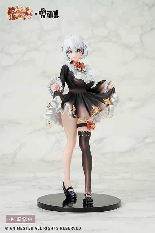Virtual Idol Sister (Vocal Ver.) 1/7 Scale Figure Gallery Image 6
