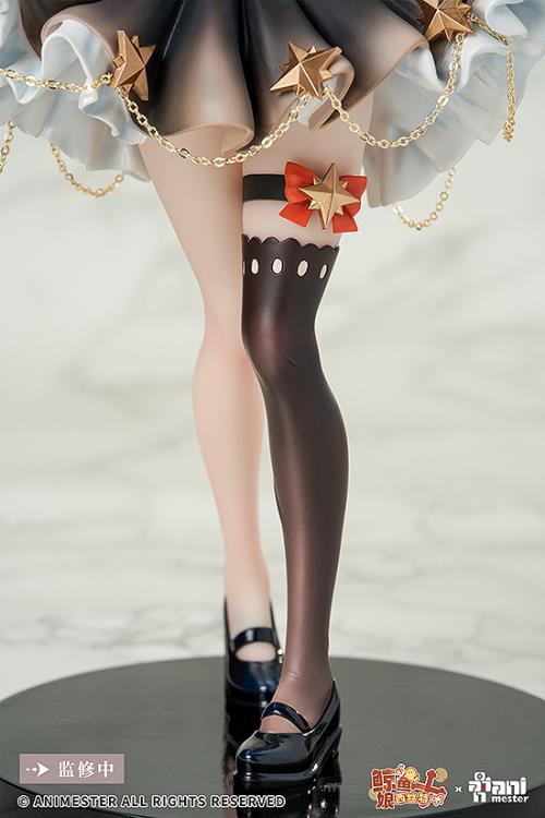 Virtual Idol Sister (Vocal Ver.) 1/7 Scale Figure Gallery Image 14